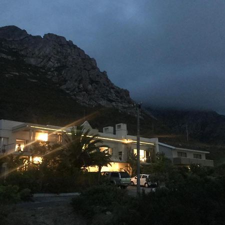 78On5Th In Hermanus Dış mekan fotoğraf