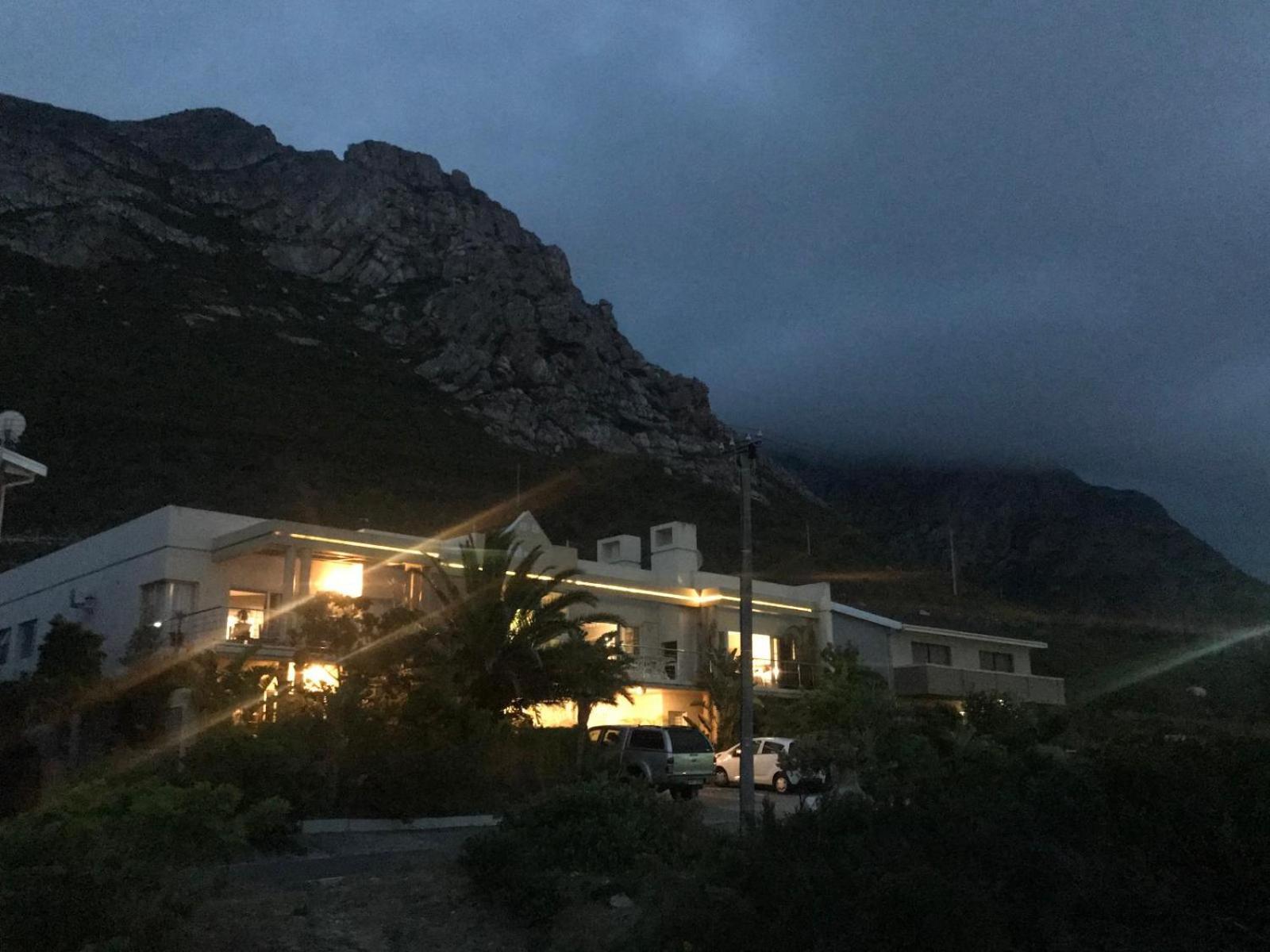 78On5Th In Hermanus Dış mekan fotoğraf