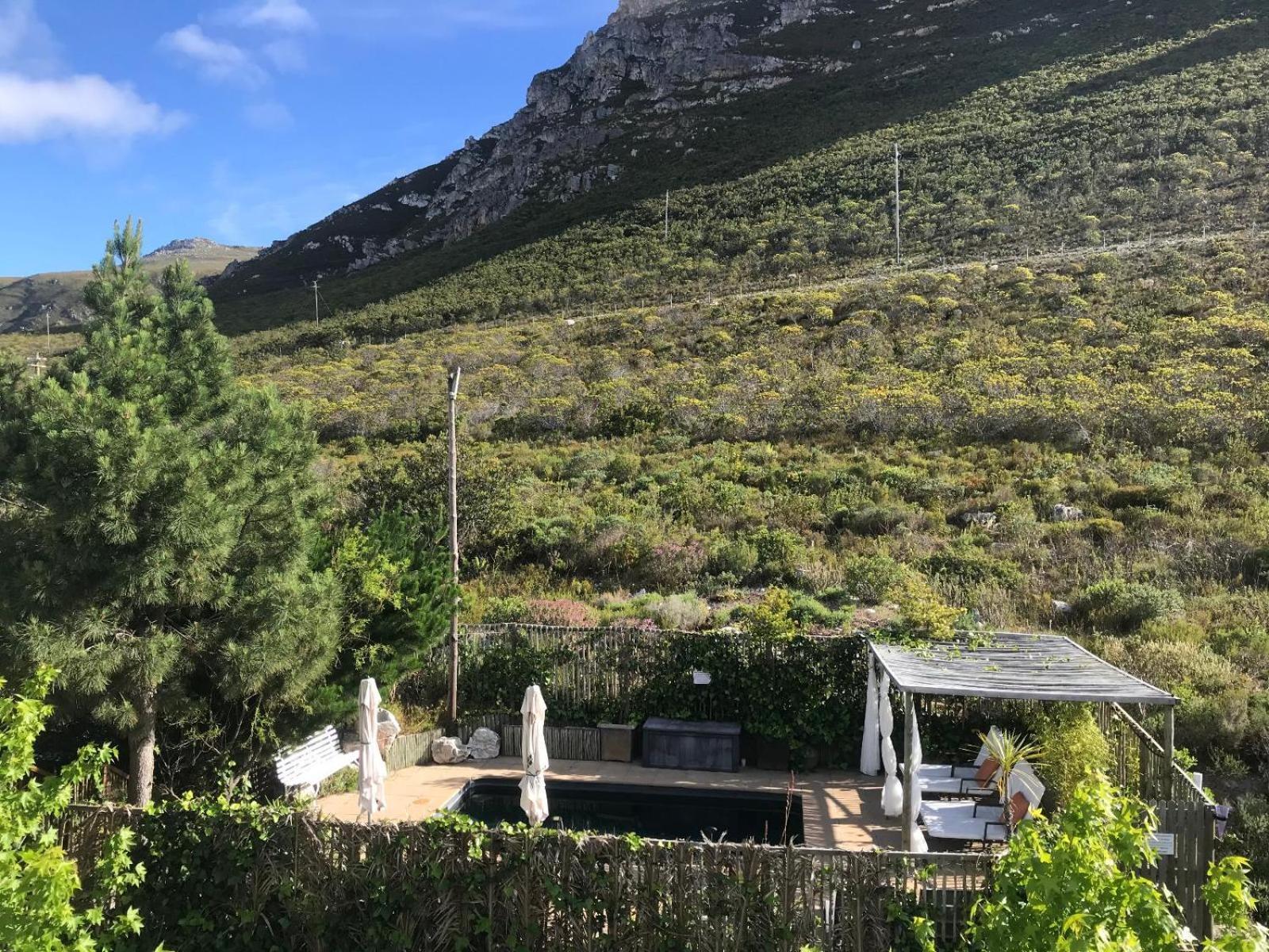 78On5Th In Hermanus Dış mekan fotoğraf