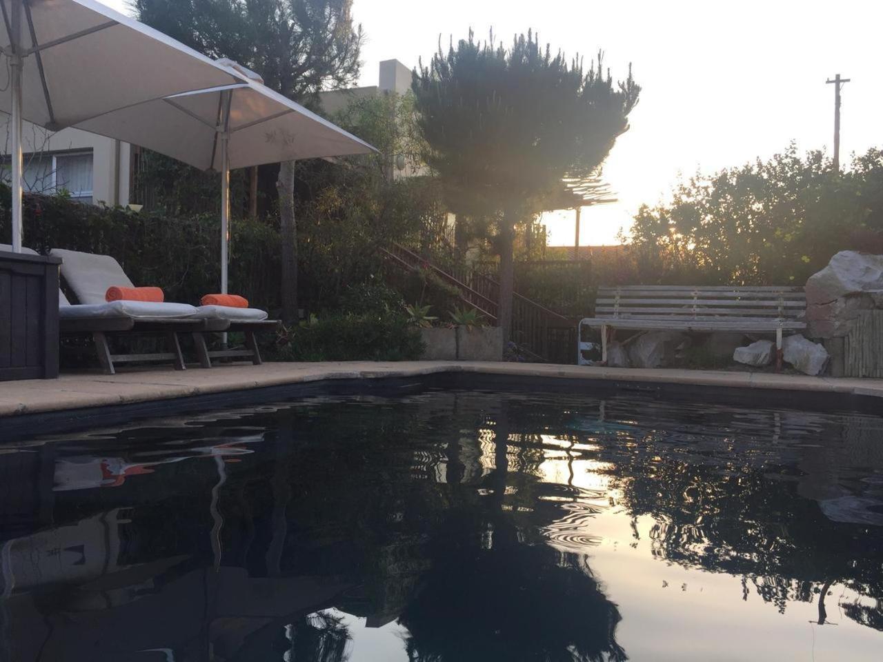 78On5Th In Hermanus Dış mekan fotoğraf