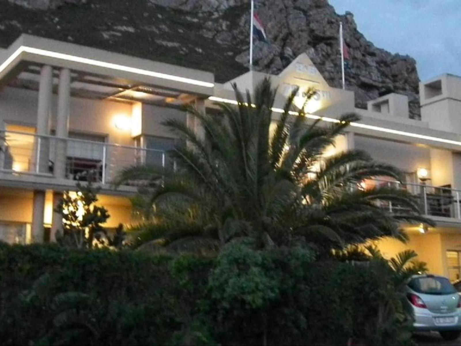 78On5Th In Hermanus Dış mekan fotoğraf