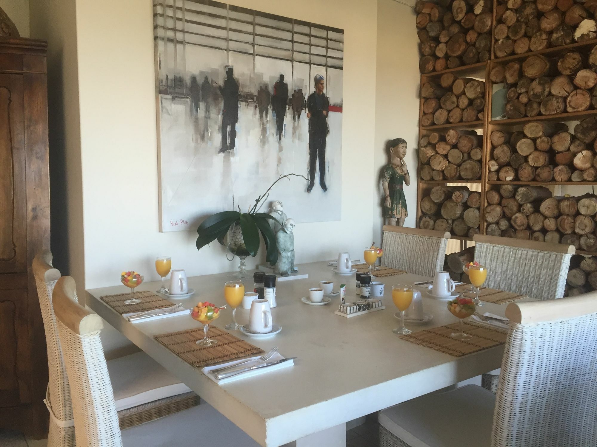 78On5Th In Hermanus Dış mekan fotoğraf