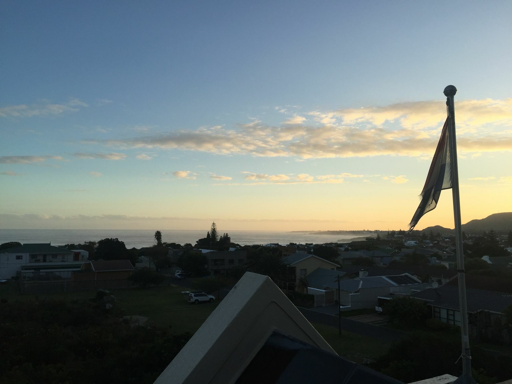 78On5Th In Hermanus Dış mekan fotoğraf