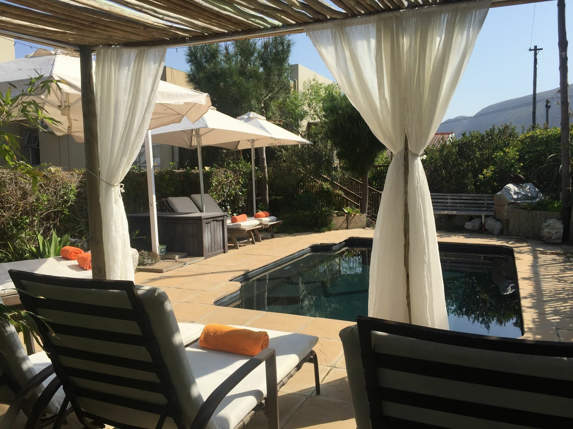 78On5Th In Hermanus Dış mekan fotoğraf